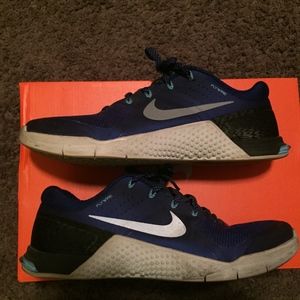 Nike Metcons 2
